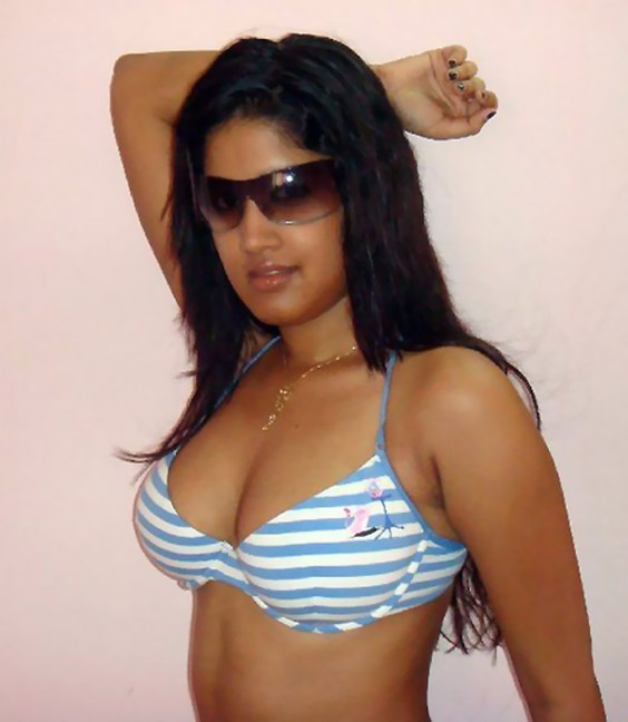 Female Hyderabad Escorts'