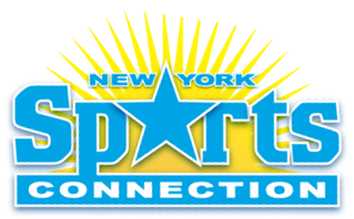 Company Logo For New York Sports Connection'