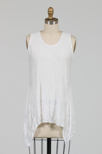 LISSA the Shop - Comfy USA - Bibi Tank