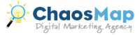 Chaosmap Search Marketing and Website Development Logo