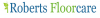 Company Logo For Roberts Floorcare'