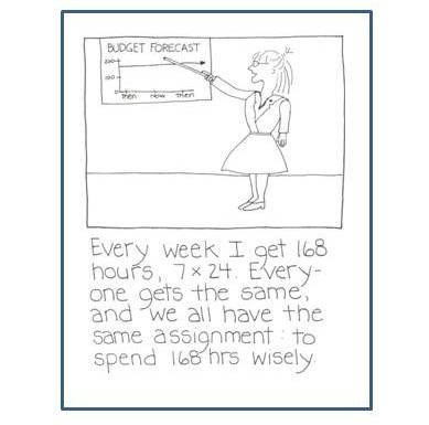 Nerda Jot Cartoons One-Month Kickstarter Funding Drive