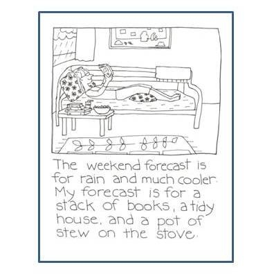 Nerda Jot Cartoons One-Month Kickstarter Funding Drive