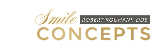Company Logo For Smile Concepts'