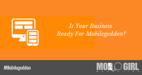 Mobilegeddon Is Near &ndash; Is Your Business Ready?