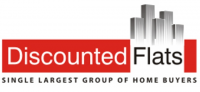 DiscountedFlats Logo