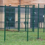 Derwent Fencing