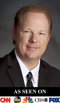 Mike Saunders, MBA