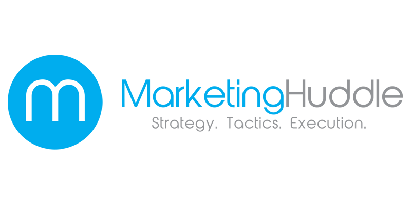 Marketing Huddle, LLC Logo