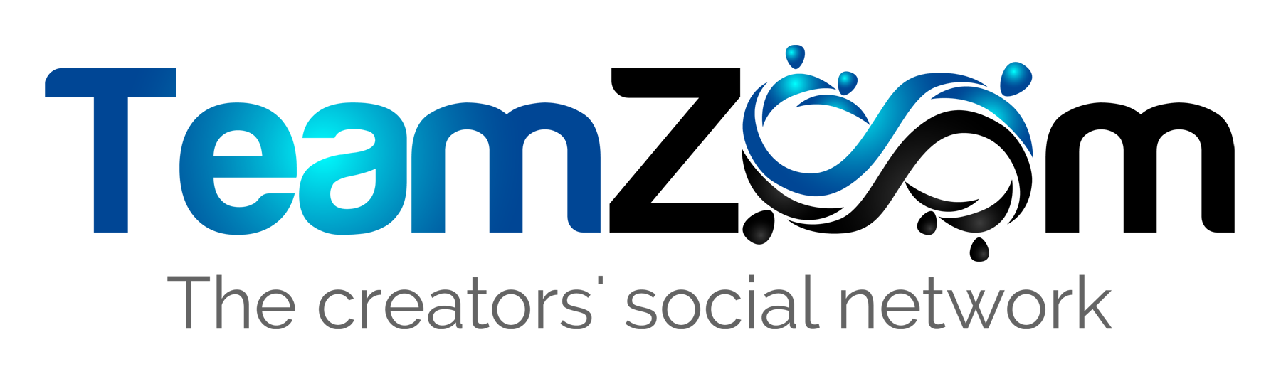 Company Logo For TeamZoom'