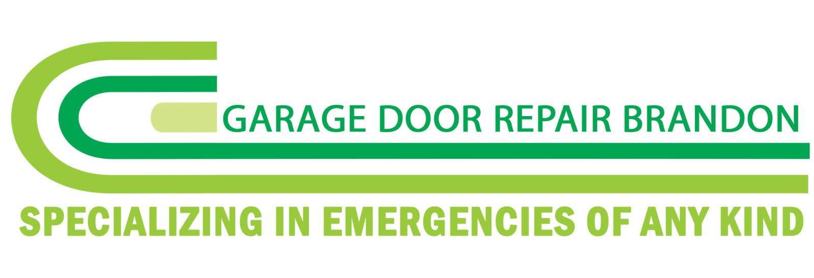 Company Logo For Garage Door Repair Brandon'