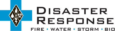 Disaster Response Inc'