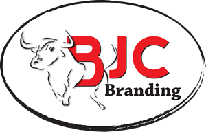 bjc branding