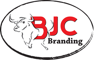 bjc branding'