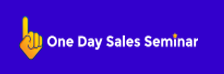 Company Logo For One Day Sales Seminar'