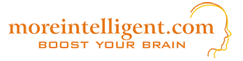 More Intelligent