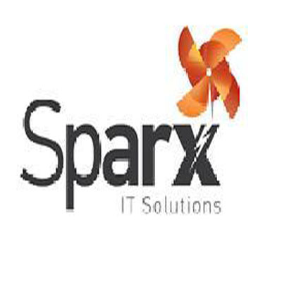 Company Logo For Sparx IT Solutions Pvt. Ltd.'