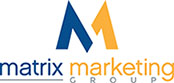 Company Logo For Matrix Marketing Group'