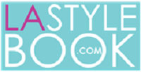 La Style Book Logo
