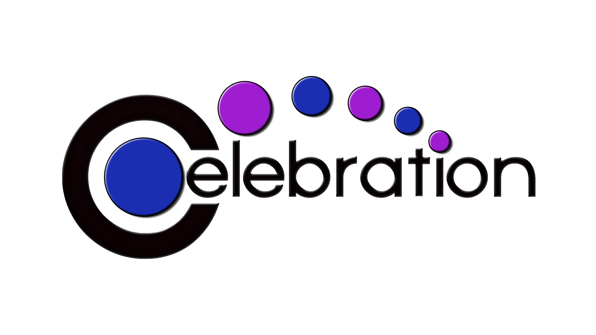 CelebrationOC Logo