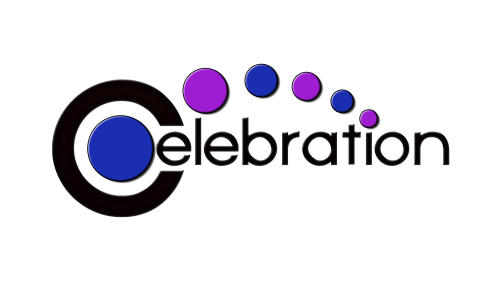 Company Logo For CelebrationOC'