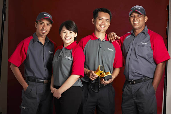 Rentokil Initial Malaysia