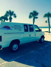Gulf Coast Heating and Cooling L.L.C.
