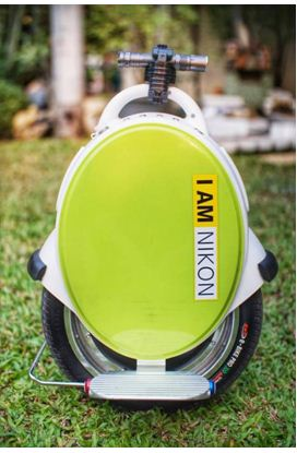 Airwheel Technology Holding (USA) Co. Ltd.