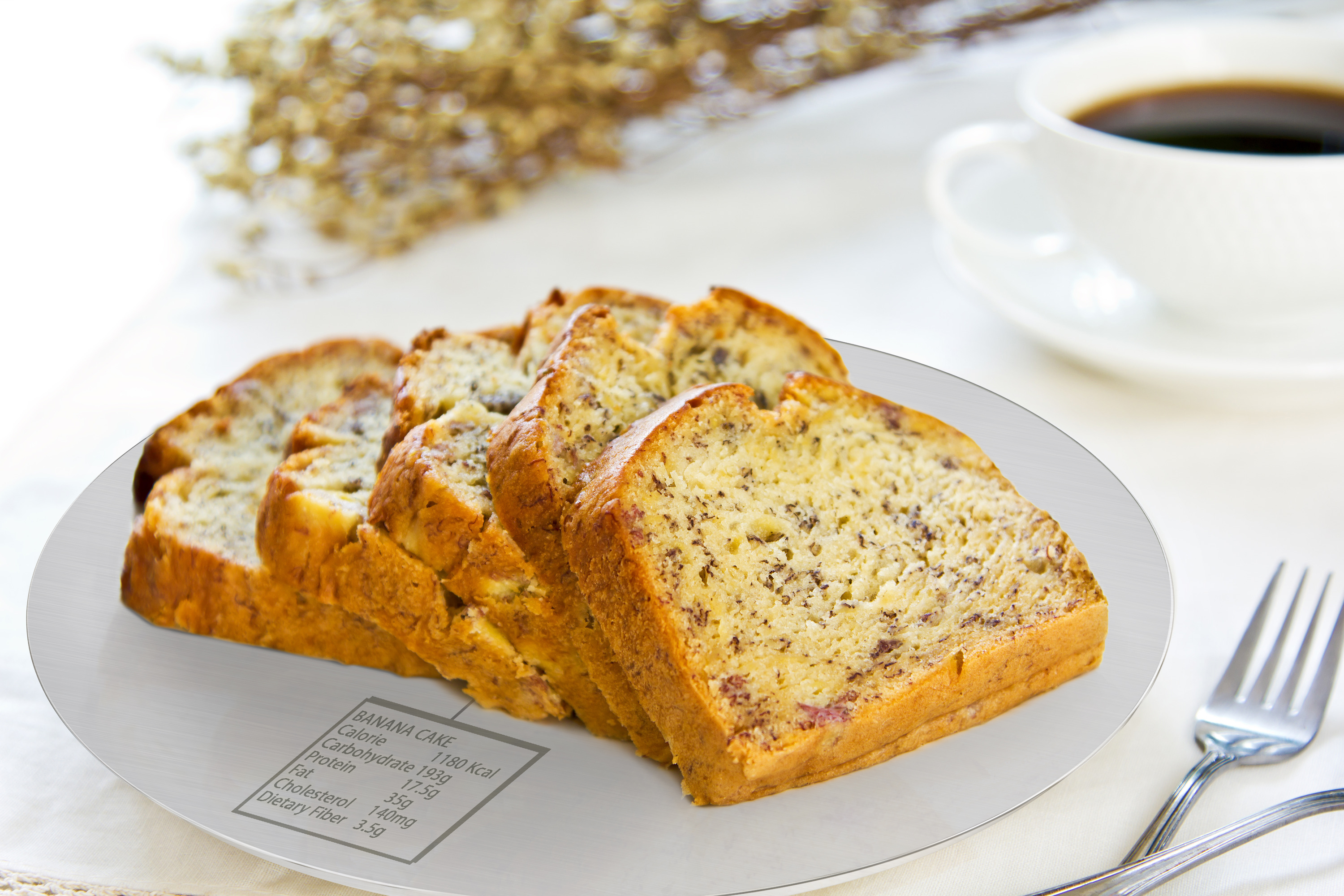 Proscan Food Scanner