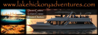 Lake Hickory Dinner Cruise and Charters