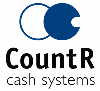 CountR GmbH Logo