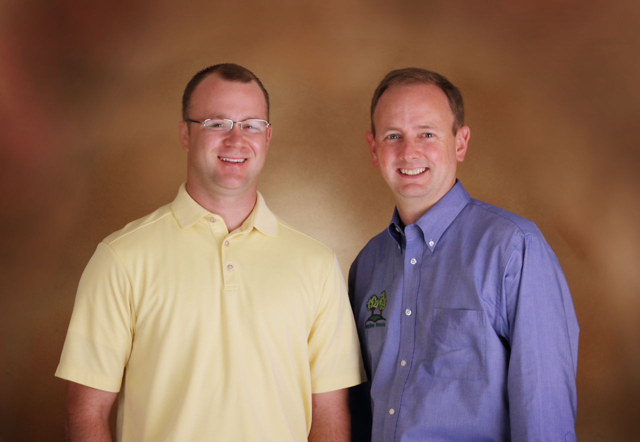The Doctors of Berrien Dental'