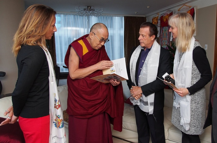 One Village Music Project'