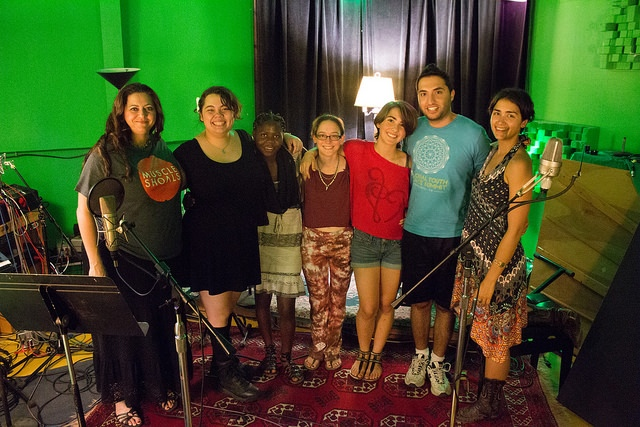 One Village Music Project'