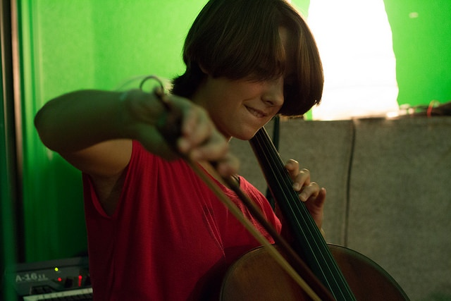 One Village Music Project