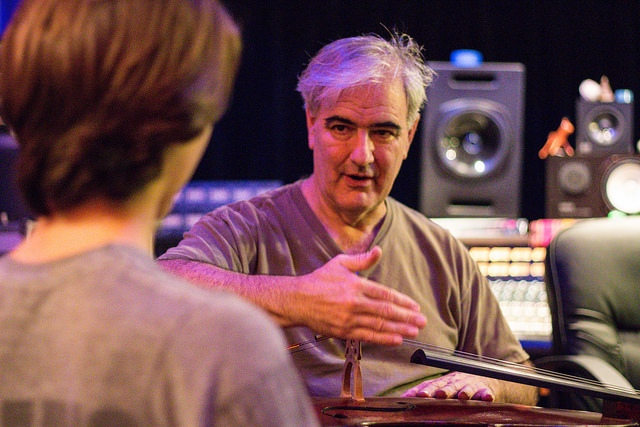 One Village Music Project