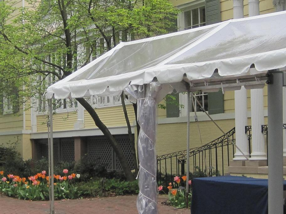 Ghost Doctors --Gracie Mansion NYC'