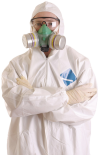 Clear Asbestos Removal'