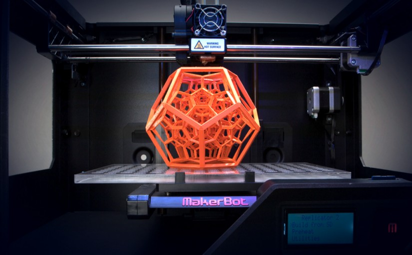3D Printing