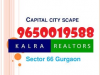 Find Shops in Gurgaon :9650019588 Capital city Scape'