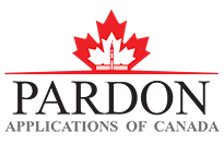 Pardon Applications of Canada'