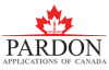 Pardon Applications of Canada'