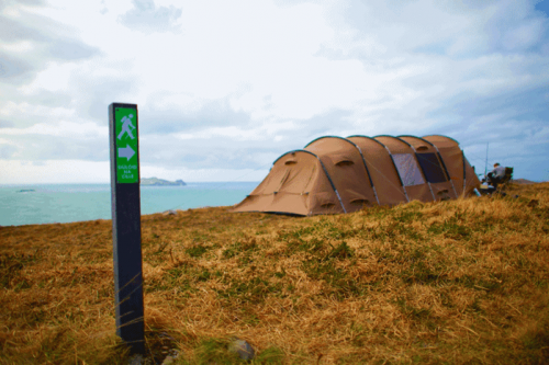 Thermo Tents'
