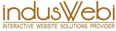 induswebi Logo