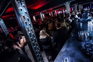 Victoria Warehouse - Hotel&nbsp; &amp; Events