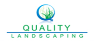 Quality Landscaping Logo