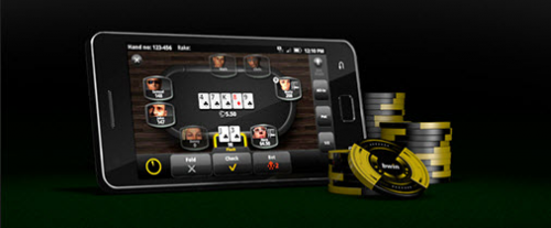 Bwin mobile poker games'
