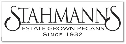 Stahmanns Pecans Logo