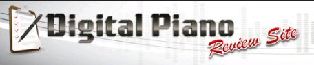 Digital Piano Review Site'