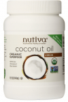 Coconut Oil Living'